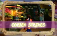 Crash Adventure - Cortex Strikes Screen Shot 1
