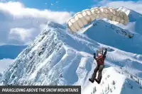 Fanatic Sky Divers Impossible Stunts Screen Shot 4