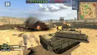 Real Tank Wars Screen Shot 1
