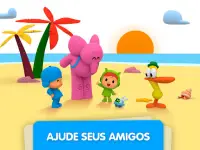 Pocoyo e os Objetos Escondidos Screen Shot 14