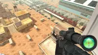 Modern Sniper Screen Shot 3