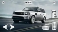 Evo Driving Rover Club Pro Screen Shot 2