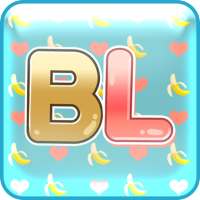 Banana Love - BL Character Artwork Collecting Game