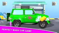 Car Wash: Auto Mechanic Games Screen Shot 3