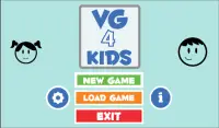 VG 4 Kids Screen Shot 8