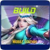 Build Mobile Legends Terbaru