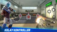 MaskGun: FPS Atış Silah Oyunu Screen Shot 4
