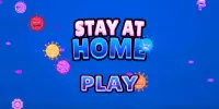 Stay at Home - the Game Screen Shot 0