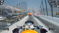 Rennen in Moto Screen Shot 16