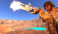 Combat Clash : Online Multiplayer :SurvivalShooter Screen Shot 5
