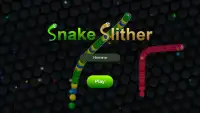 slither worm.io Screen Shot 0