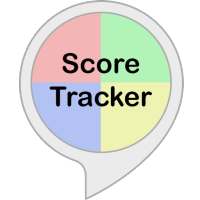 SCORE TRACKER