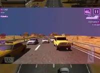 Highway Police Chase Challenge Screen Shot 14