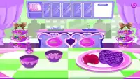 trò chơi nấu ăn cho cô gái thịt heo chops trò chơi Screen Shot 7