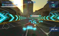 Neo Racer Screen Shot 2