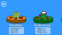 Math Games for Kids - K-3rd Screen Shot 3