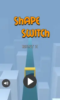 Shape Switch Screen Shot 5