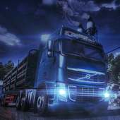 Truck Transport Simulation game