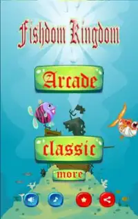 Fishdom Kingdom Screen Shot 0