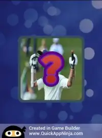 Guess the Cricketers Screen Shot 14