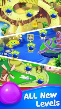 Sweet Candy 3 Match Puzzle Screen Shot 4