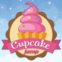 Happy Cupcake-Sprung!