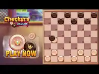 Checkers Online - Ciaolink Screen Shot 0