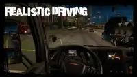 Volvo Truck Simulator 2019 Screen Shot 2