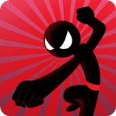 Super Stickman Warrior