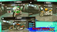 Motorcycle Rider 3D Screen Shot 5