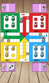 Ludo Classic Champ Screen Shot 4