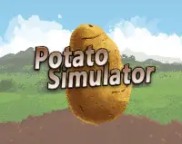 The Potato Simulator Screen Shot 2