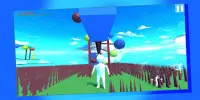 Walkthrough Human Simulation：Fall Flat Screen Shot 0