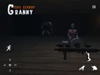Evil Scary Nun 3D : Hello Granny Horror Games Screen Shot 3