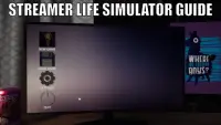 Guide Streamer Life Simulator Screen Shot 0