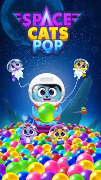 Bili Pop - Bubble Spiele Screen Shot 6
