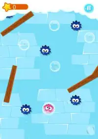 Bubble Party Screen Shot 1