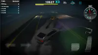 Canyon Drift Racing Screen Shot 2