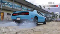 Furious Dodge Demon Fast Ride Screen Shot 4