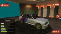 City Car Parking Simulator 3D Screen Shot 2