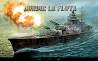 Боевом корабле для Android Screen Shot 4