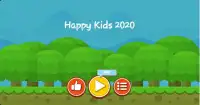 Happy Memory Kids Games Screen Shot 1