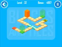 Blocks and Tiles : Puzzle Game Screen Shot 8