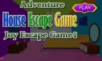 Abenteuer Joy Escape Game 2 Screen Shot 0