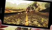Zombie Sniper: Survival Z Screen Shot 10