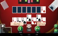 Pai Gow Poker King Screen Shot 6