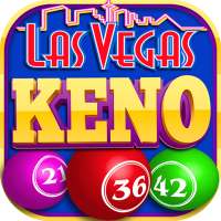 Las Vegas Keno Games
