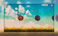 Jump Planet Arcade Screen Shot 1
