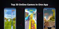 Games Hub - All Games Online Screen Shot 6