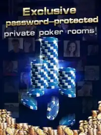 Pocket Poker Screen Shot 9
